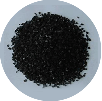 Activated Carbon Filter